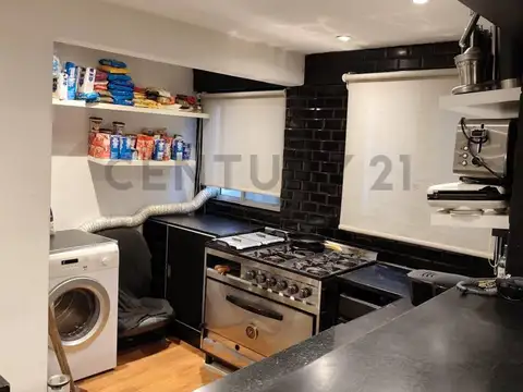 Departamento en Venta en Mar Del Plata, USD 65.000