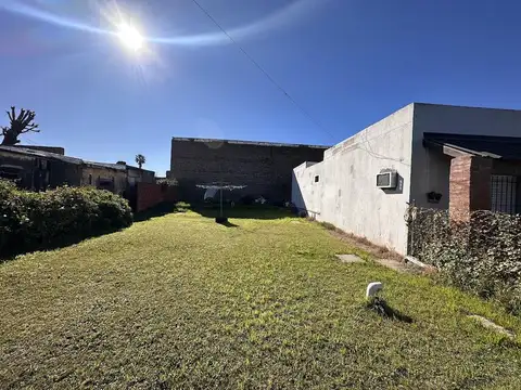 Terreno en Venta en Barrio Jose Hernandez, USD 25.000