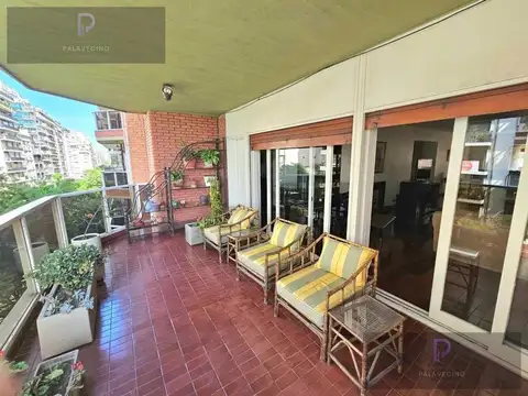 Departamento en Venta en Recoleta, USD 850.000