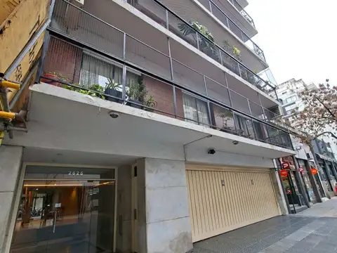 Virrey del Pino 2600