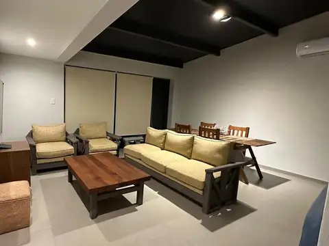 Departamento en Alquiler en Maipu, USD 600