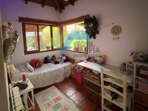 Casa en Venta 20 años