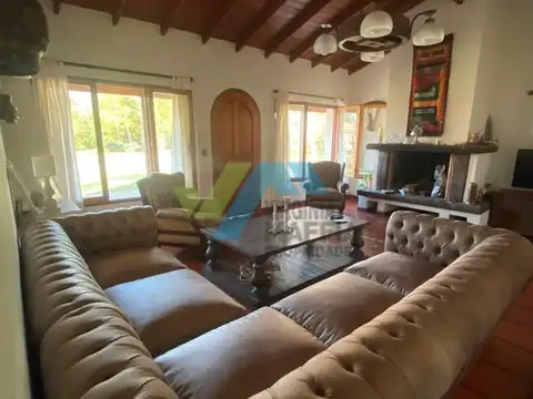 Casa  en Venta en Haras del Sol, Pilar, G.B.A. Zona Norte