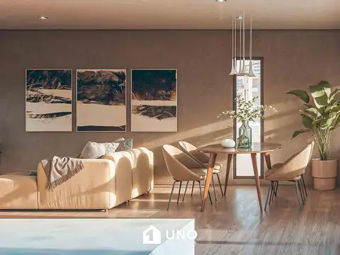 Departamento en Venta en Rosario, Santa Fe
