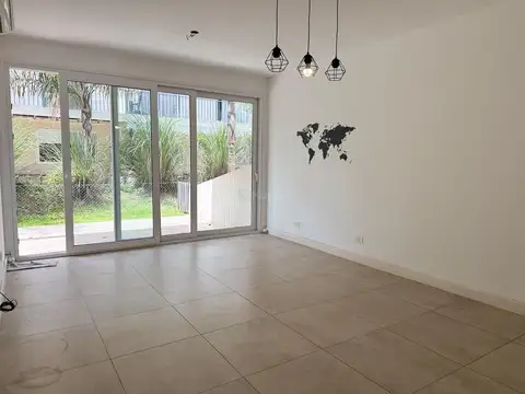 Venta Departamento 3 ambientes en Saravi Village, Pilar, G.B.A. Zona Norte