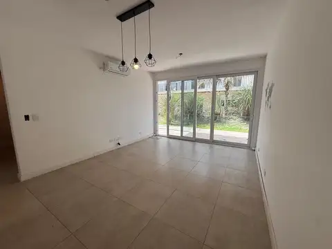 Venta Departamento 3 ambientes en Saravi Village, Pilar, G.B.A. Zona Norte