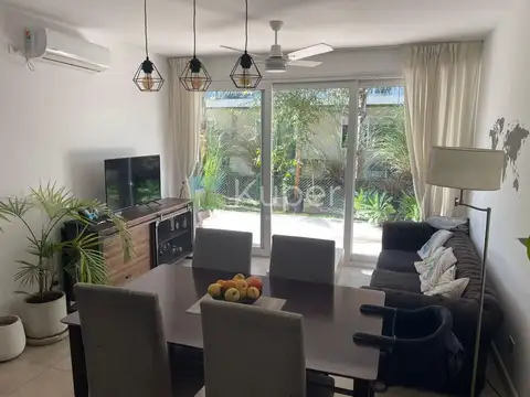Departamento en Venta de 3 ambientes
