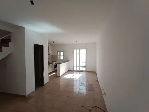 Departamento en Alquiler de 3 ambientes
