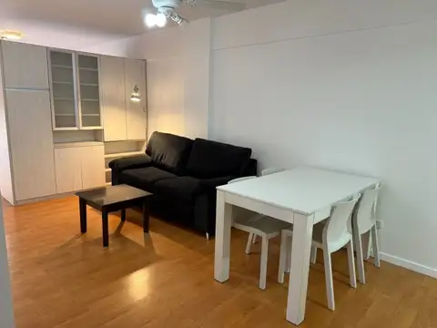 Departamento en Alquiler en Recoleta, CABA