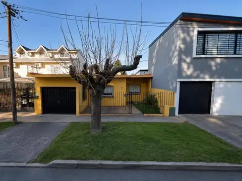 LOTE 10 x 30 - QUILMES OESTE - CONDARCO Y TRIUNVIRATO