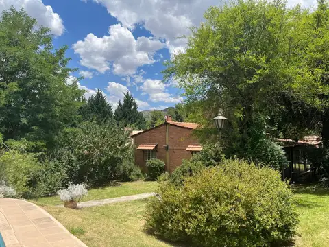 Venta de casa en Potrero de los Funes