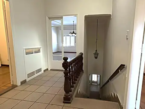 Casa en planta alta - Arroyito