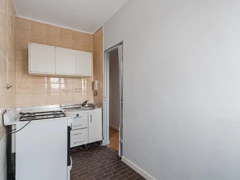 Departamento en Venta Apto profesional