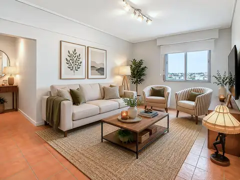 Departamento en Venta en Boedo, Capital Federal