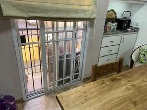 Departamento en Venta al Norte