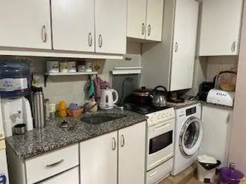 Departamento en Venta en Muñiz, USD 77.000