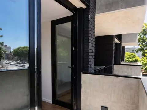 Departamento en Alquiler en Pocitos , $U 37.000