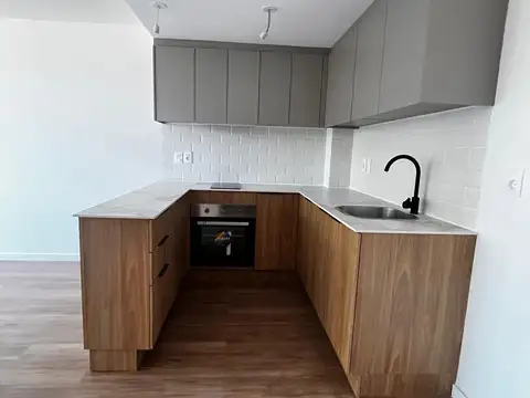 Alquiler Apartamento Pocitos 1 Dormitorio y Garaje