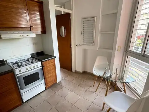 Departamento en Alquiler 49 años