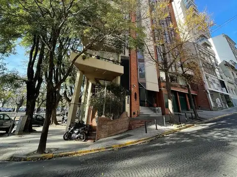 BUENOS AIRES 607 PISO 6°