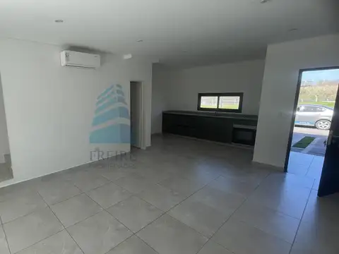 ALQUILER Casa Duplex 4 ambientes El Aljibe, Manzanares Pilar