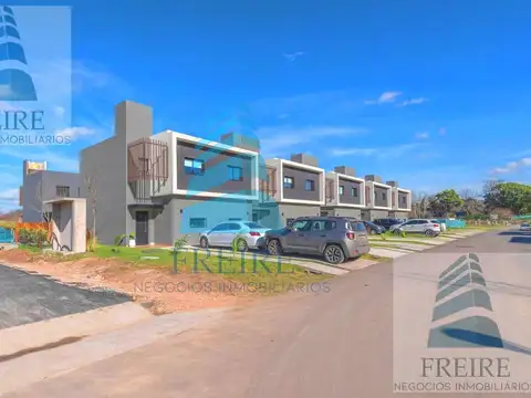Casa en Alquiler en El Aljibe, USD 800