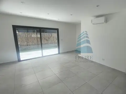 Casa en Alquiler A Estrenar