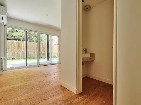 CASA LIVING - SAN ISIDRO