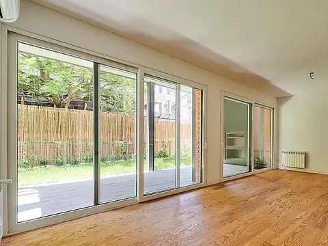 Departamento en Venta en San Isidro, USD 336.944