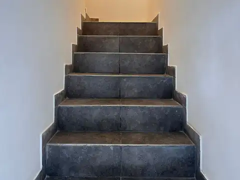 Depto Tipo Casa en Venta de 2 ambientes