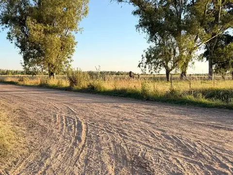 VENTA EXCELENTE LOTE 525M2 ZAPIOLA LOBOS