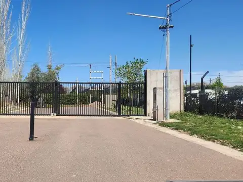Hermosa Casa en Barrio “Vientos de Medrano"