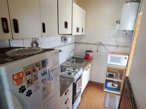 Depto Tipo Casa en Venta en Mar Del Plata, USD 99.000