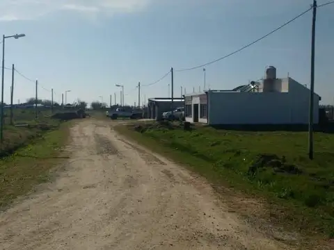 Venta de Lote en Melchor Romero, La Plata.