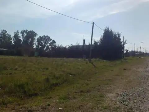Terreno en Venta de 6050,0 m2