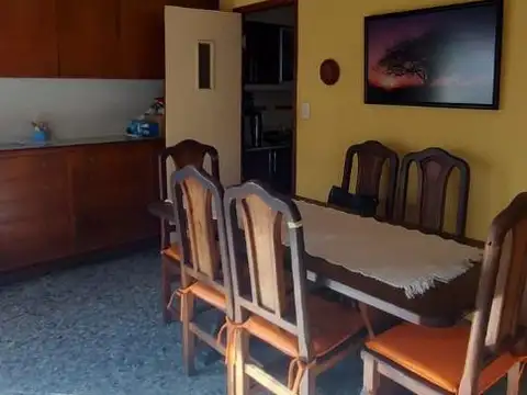 Ph 6 ambientes C/Cochera yTerraza