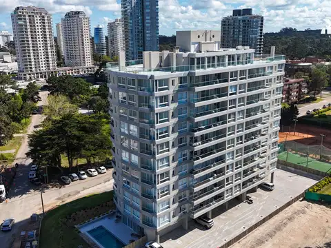 Apartamento en venta 3 dormitorios en  Aidy Grill