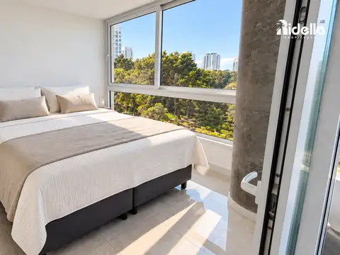 Apartamento en venta 3 dormitorios en  Aidy Grill