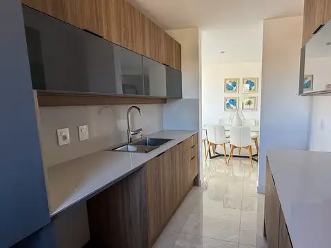 Departamento en Venta en Punta del Este, USD 320.000