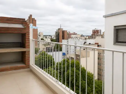 Departamento en Venta en Ramos Mejia, Partido de La Matanza