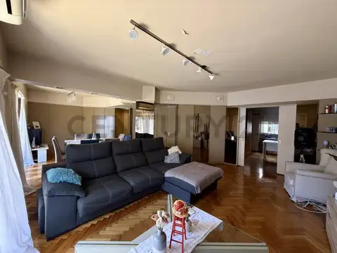 Rodriguez Peña 2000, Piso 9