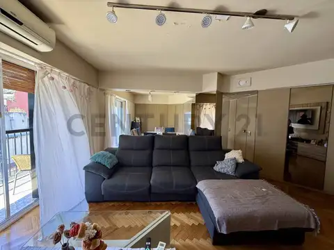 VENTA DEPARTAMENTO DE 4 AMBIENTES CON COCHERA EN LA MEJOR ZONA DE RECOLETA
