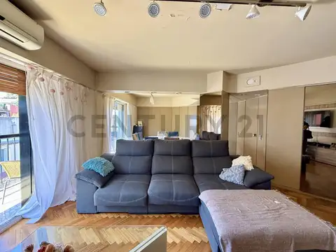 Departamento en Venta 2025 años