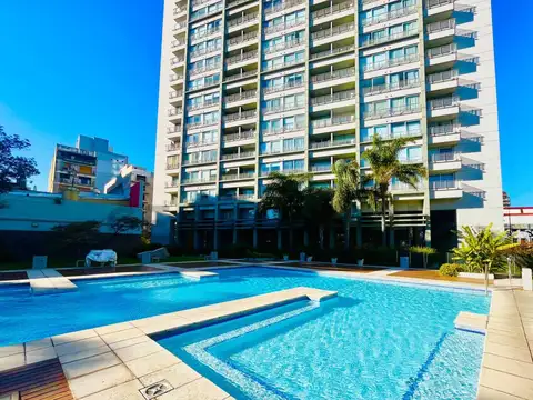 Monoambiente en Quartier San Telmo – Viví el confort y el lujo con amenities de hotel 5 estrellas