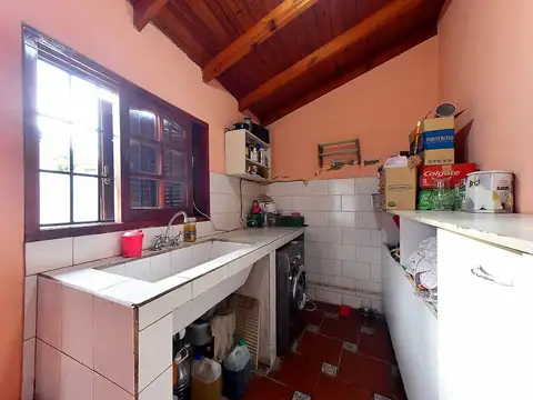 Casa en Venta 18 años