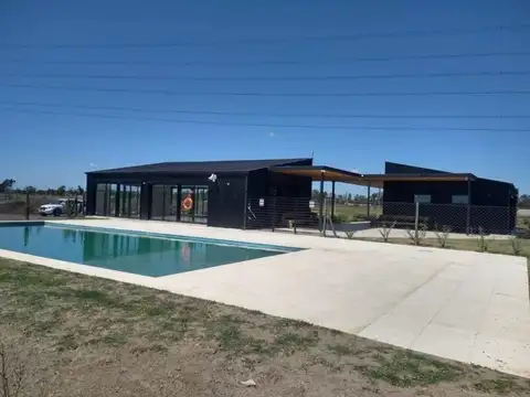 Terreno en Venta en Ingeniero Maschwitz, USD 25.000