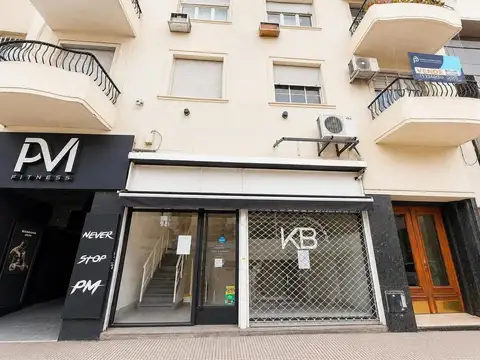 Local Comercial en Alquiler | Av. Rivadavia 6038, Caballito