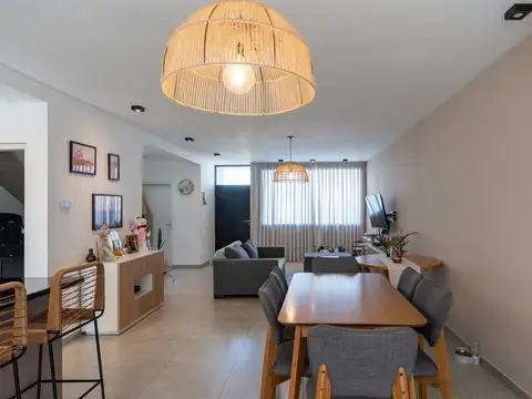 Casa en Venta 2 años