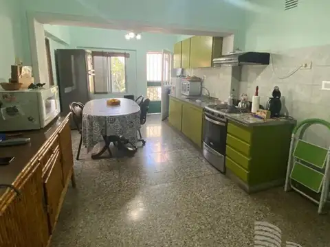 Depto Tipo Casa en Venta en Villa Adelina, USD 129.000