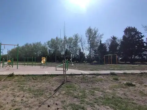 LOTE EN VENTA BARRIO PALO ALTO  - PUEBLO ESTHER